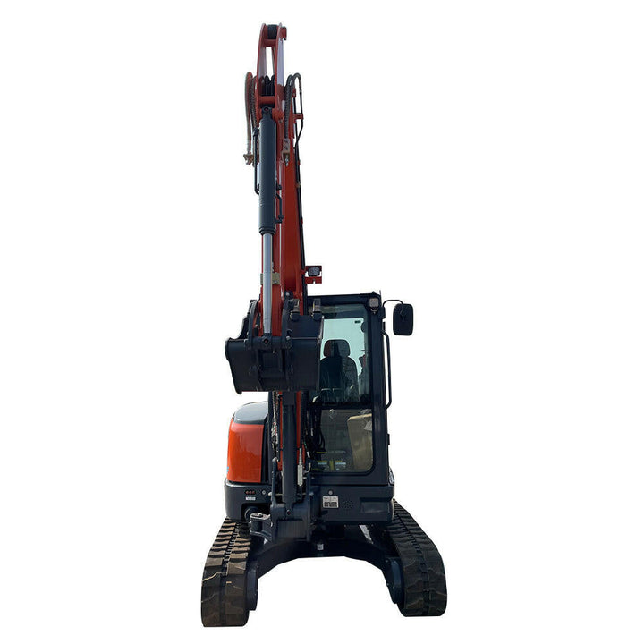 25 HP,4 ton mini excavator, kubota engine| CFG-40UF