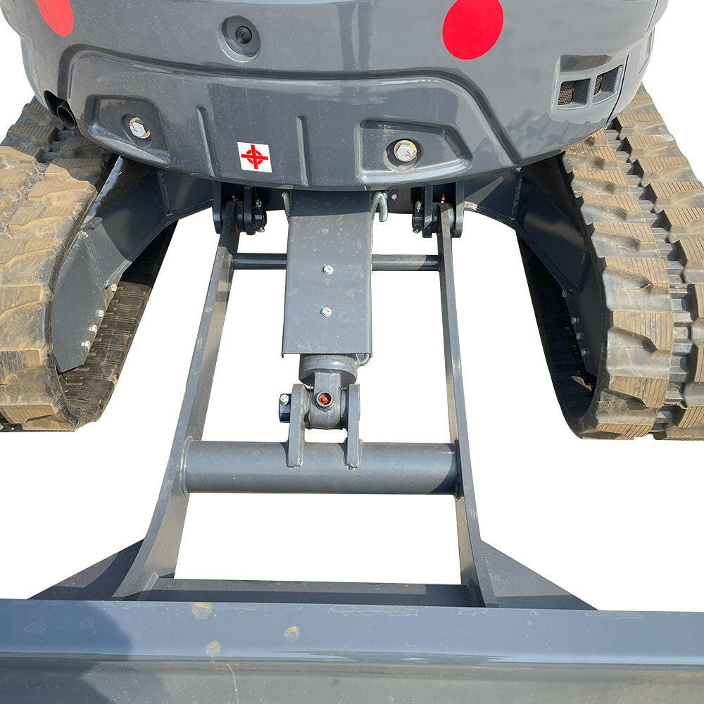 25 HP,4 ton mini excavator, kubota engine| CFG-40UF