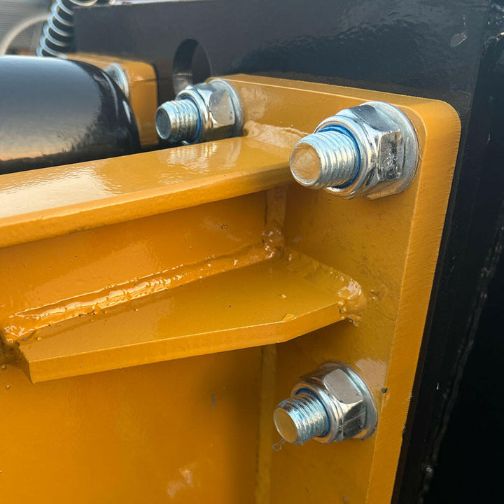 Skid Steer 750 Hydraulic Concrete Breaker For Sale| AGT-SSHH-750A
